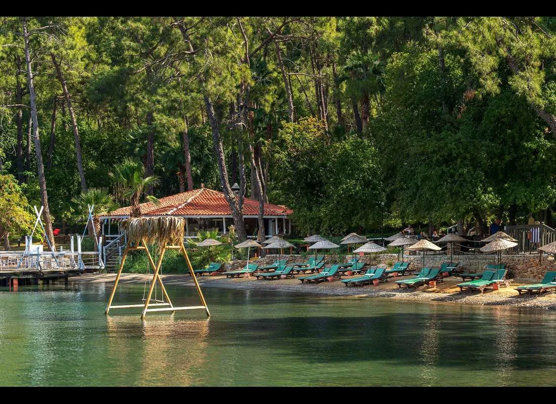 Marmaris Bay Resort MARMARIS  5