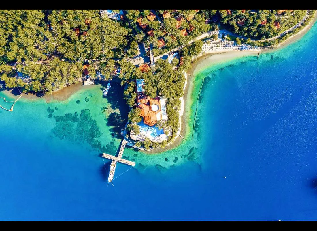 Marmaris Bay Resort MARMARIS  3