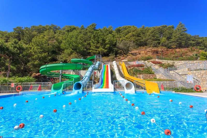 Orka Sunlife Resort & Spa FETHIYE 2