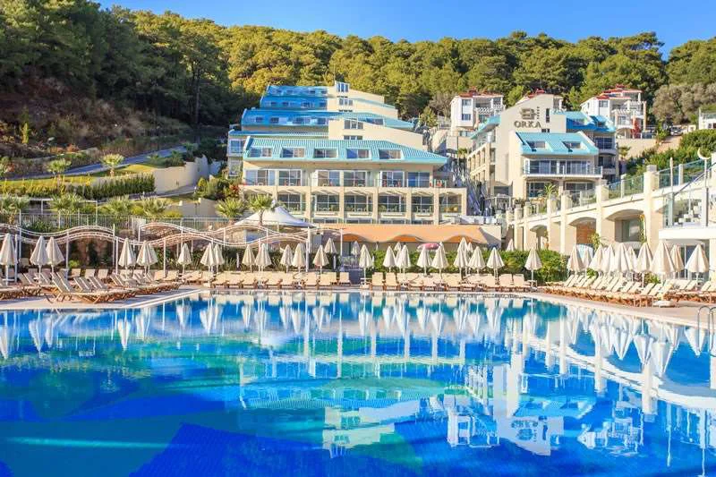 Orka Sunlife Resort & Spa FETHIYE