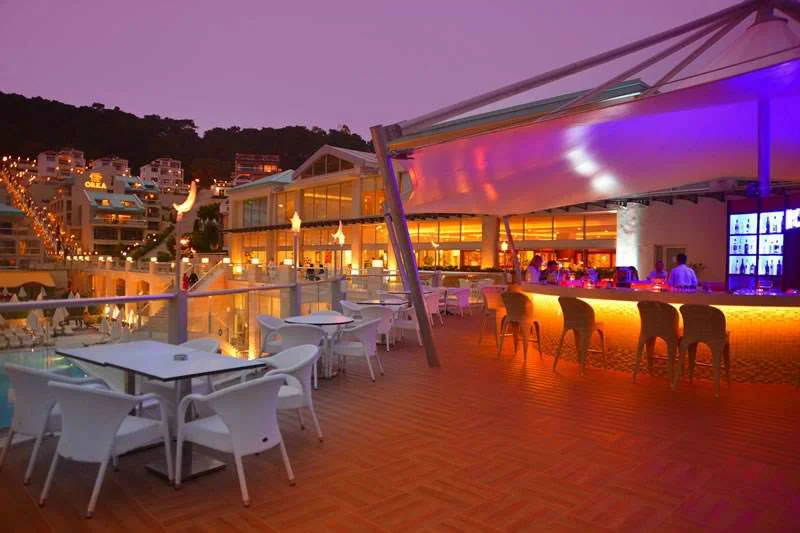 Orka Sunlife Resort & Spa FETHIYE 5