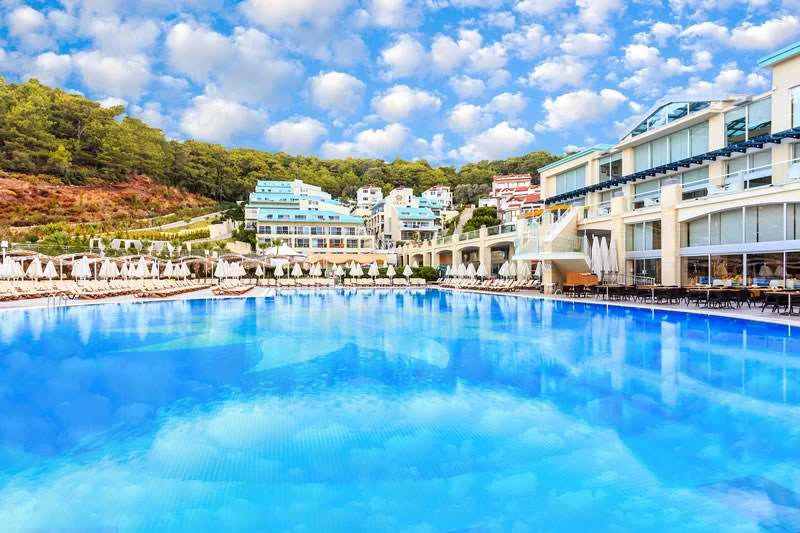 Orka Sunlife Resort & Spa FETHIYE 3