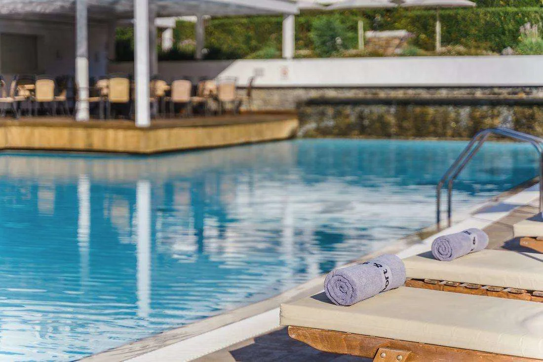 Lindos Village Resort & Spa RHODOS 2
