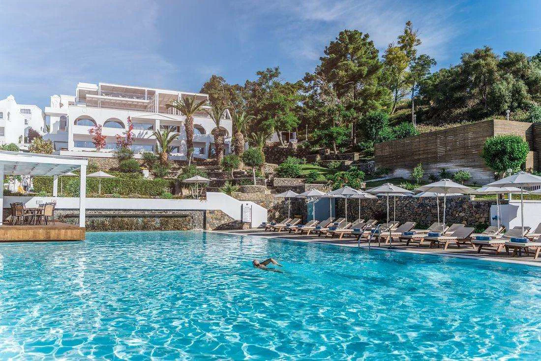Lindos Village Resort & Spa RHODOS