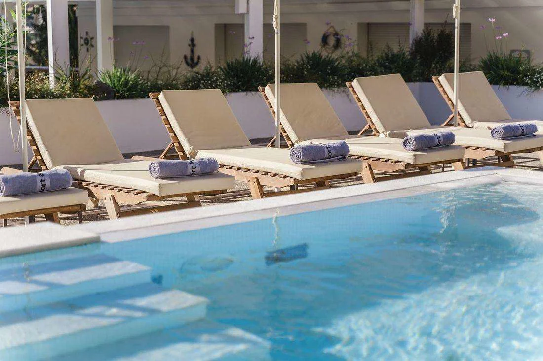 Lindos Village Resort & Spa RHODOS 4