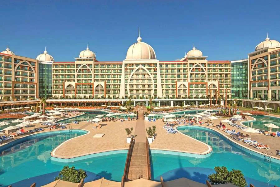 Alan Xafira Deluxe Resort  Spa 2