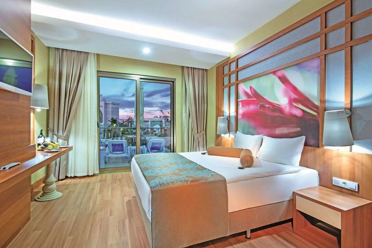 Alan Xafira Deluxe Resort  Spa 3