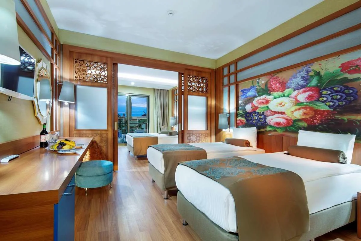 Alan Xafira Deluxe Resort  Spa 4