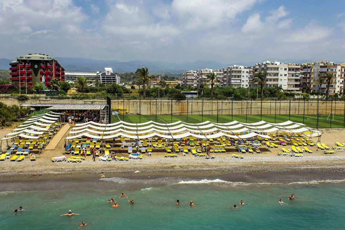 Alan Xafira Deluxe Resort  Spa 5