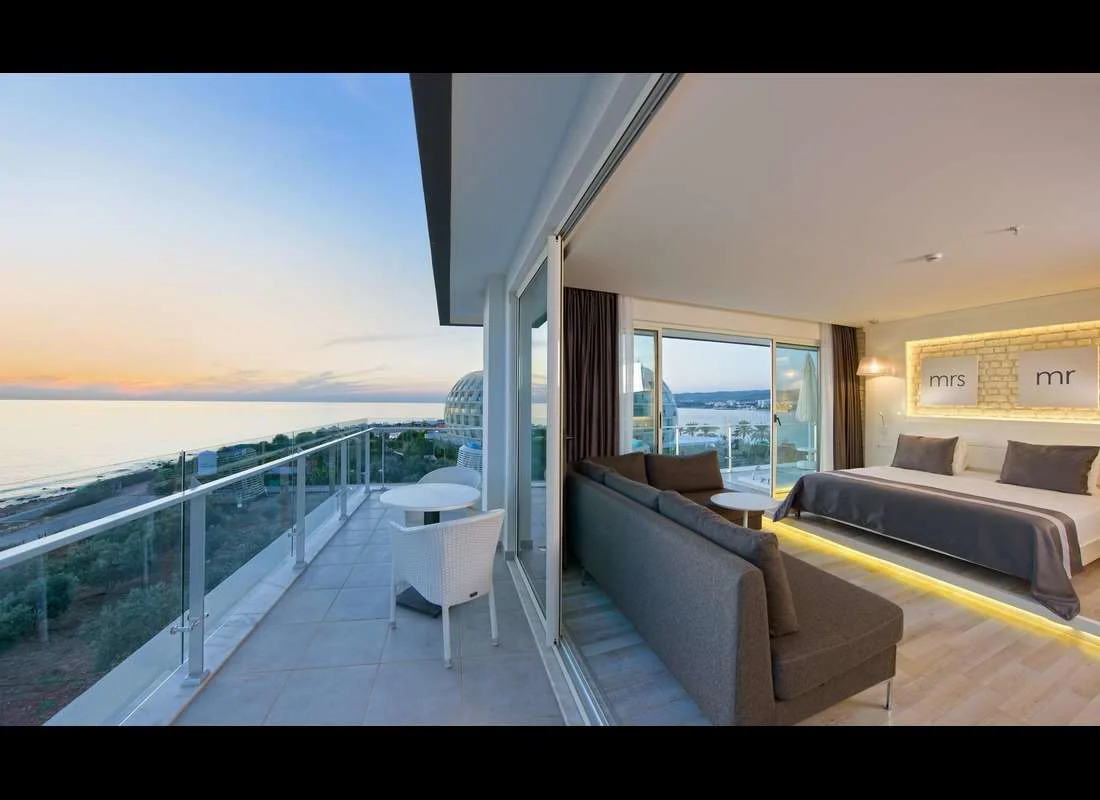 Lonicera West vh. Gold Island Family ALANYA 4