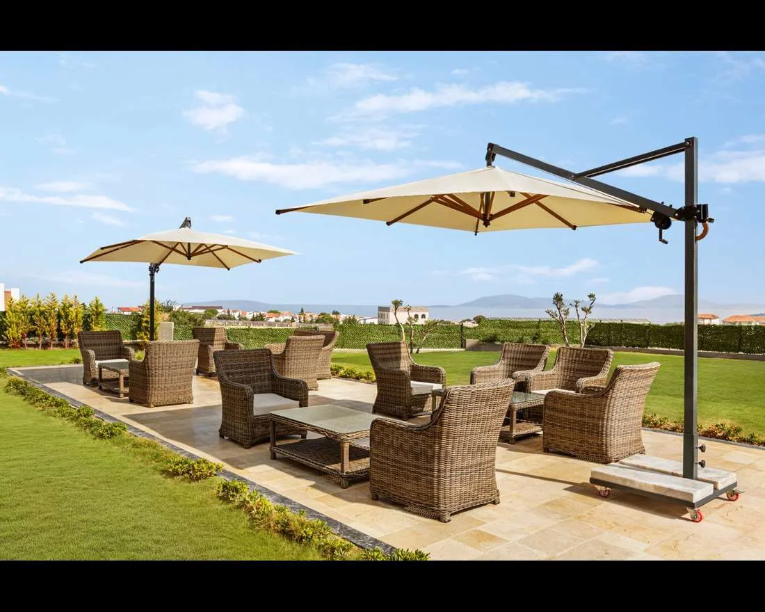 Ramada By Wyndham Cesme 3