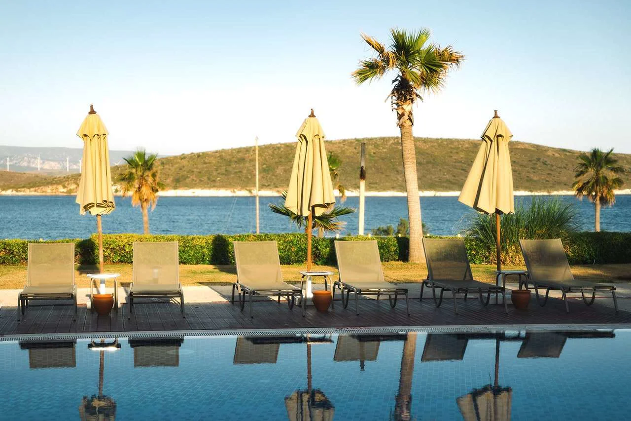 Dolce By Wyndham Cesme Alacati CESME 2