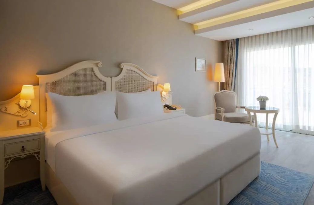 Dolce By Wyndham Cesme Alacati CESME 5