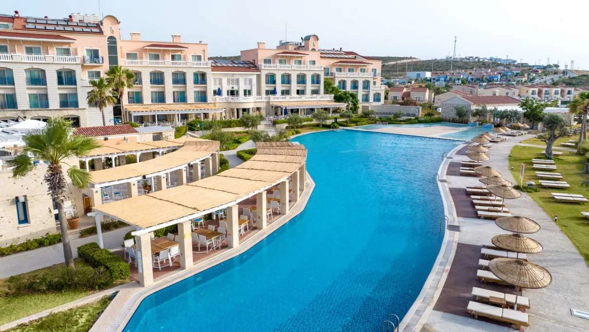 Dolce By Wyndham Cesme Alacati CESME 3