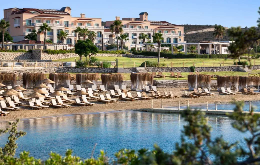 Dolce By Wyndham Cesme Alacati CESME