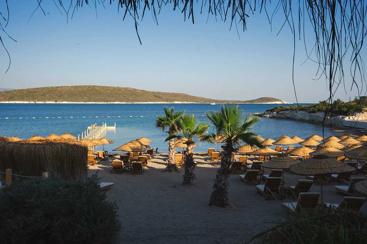 Dolce By Wyndham Cesme Alacati CESME 4