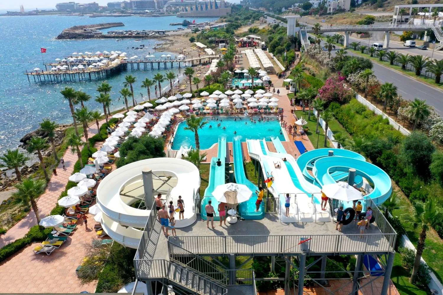 Vikingen Infinity Resort & Spa