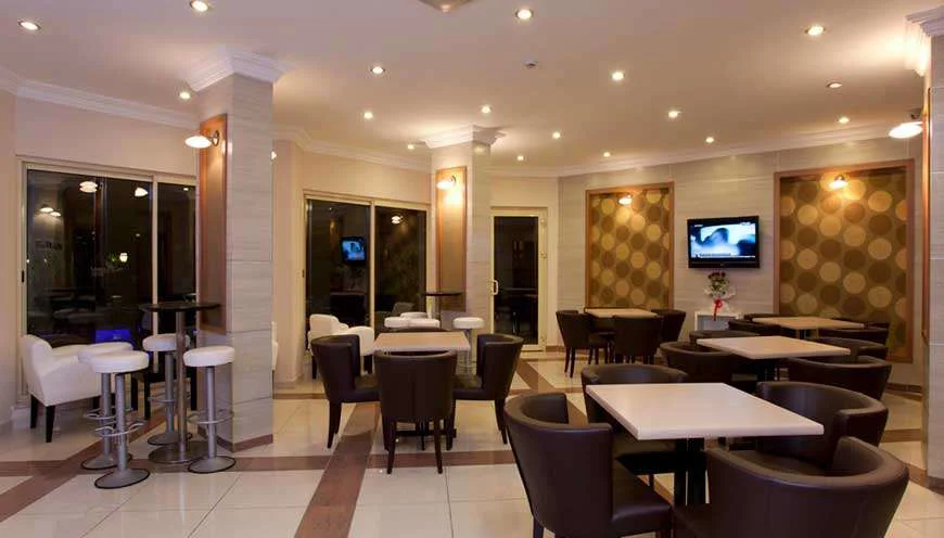 Kleopatra Remi Hotel 4