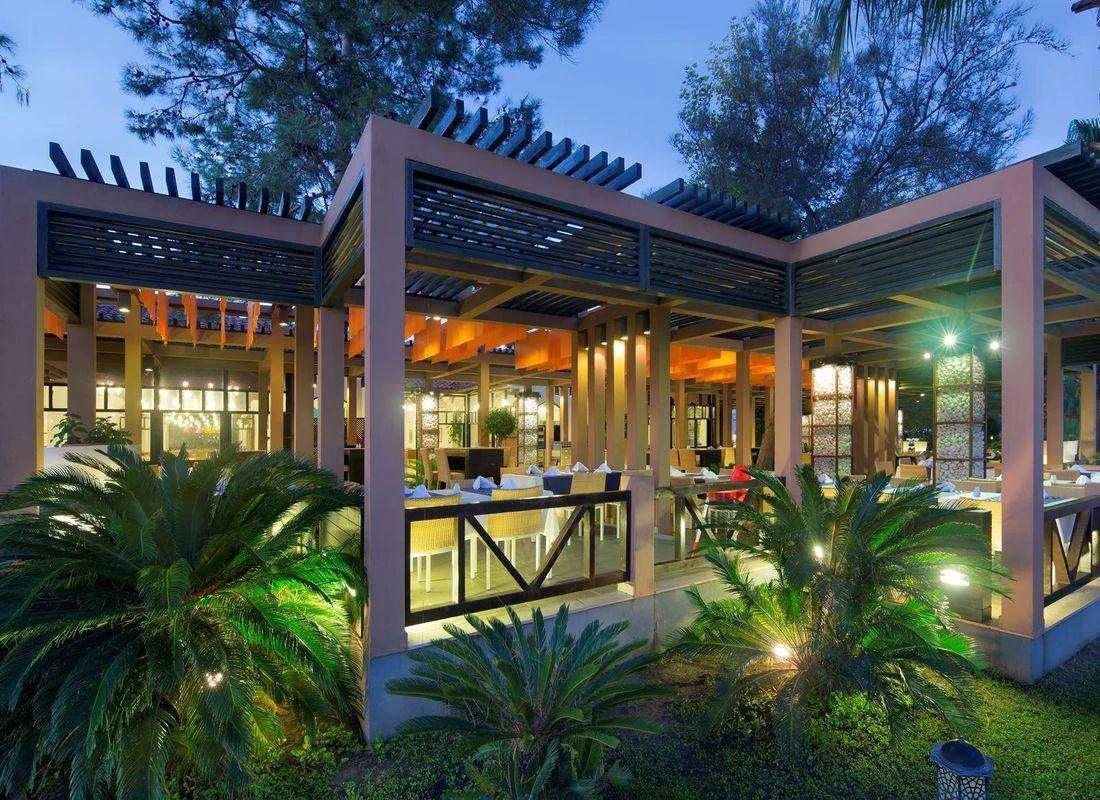 Baia Kemer Club KEMER  5