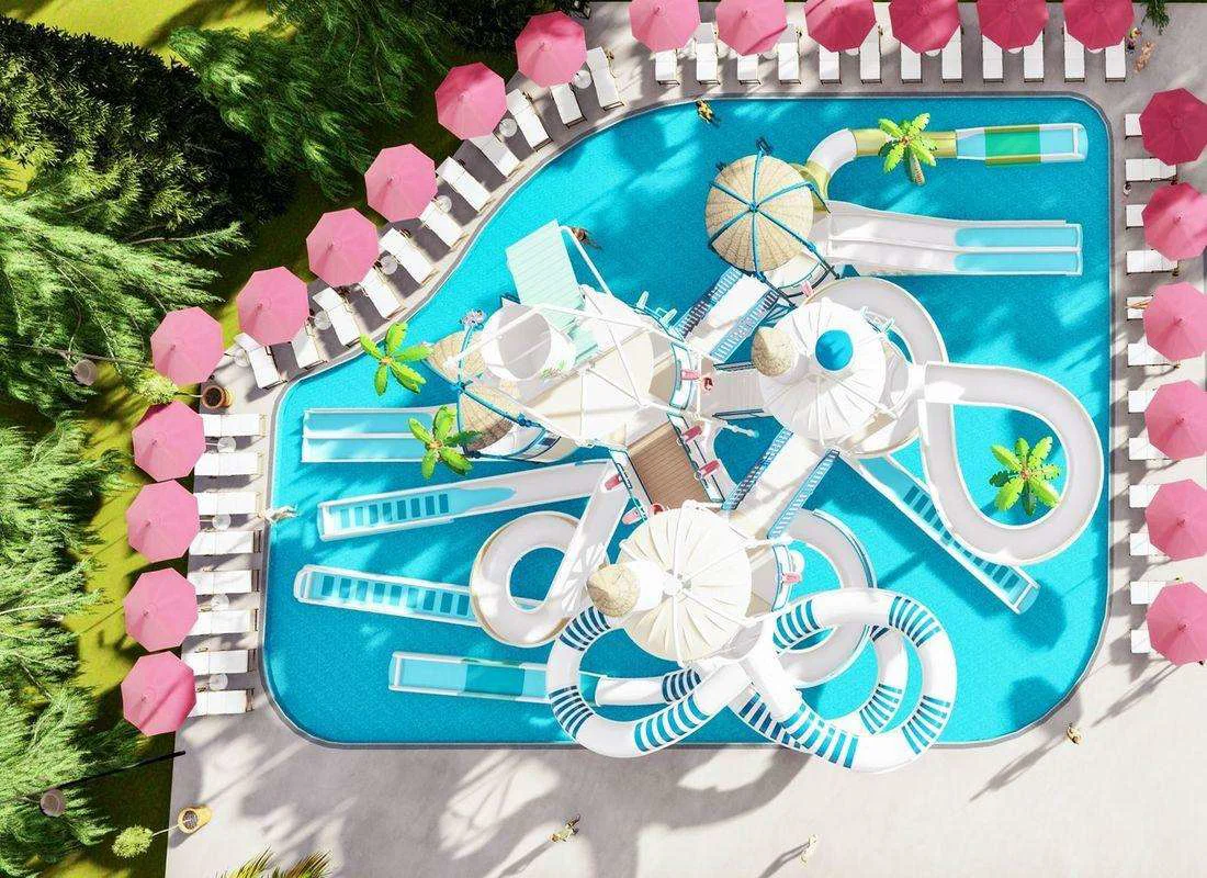 Baia Kemer Club KEMER  3