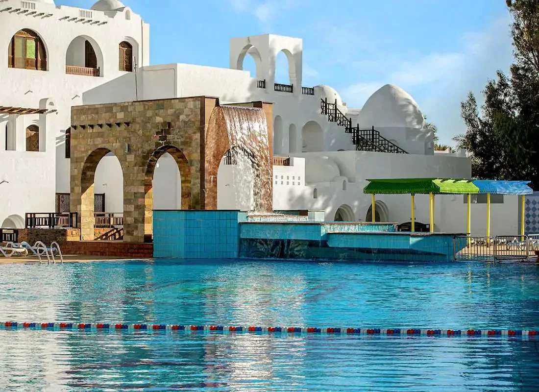 Arabella Azur Hotel 2