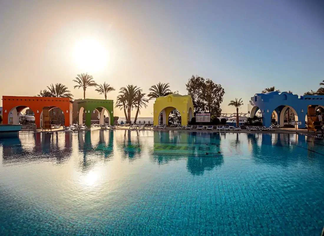 Arabella Azur Hotel 4