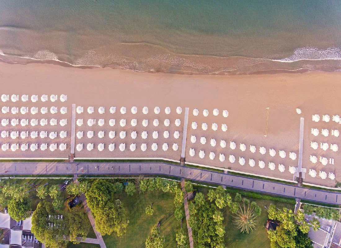 Barut Cennet & Acanthus 2