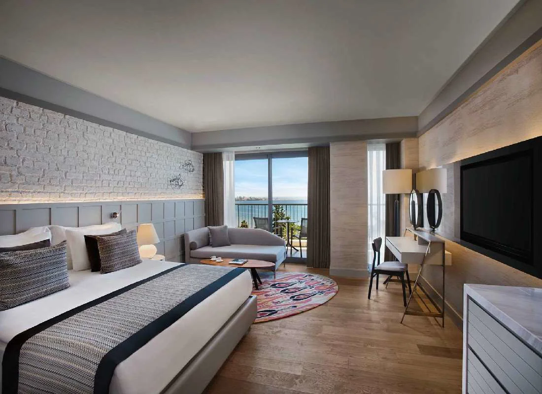 Barut Cennet & Acanthus 4