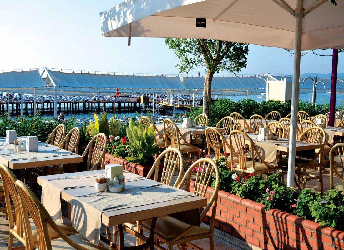 Kemer Holiday Club 3