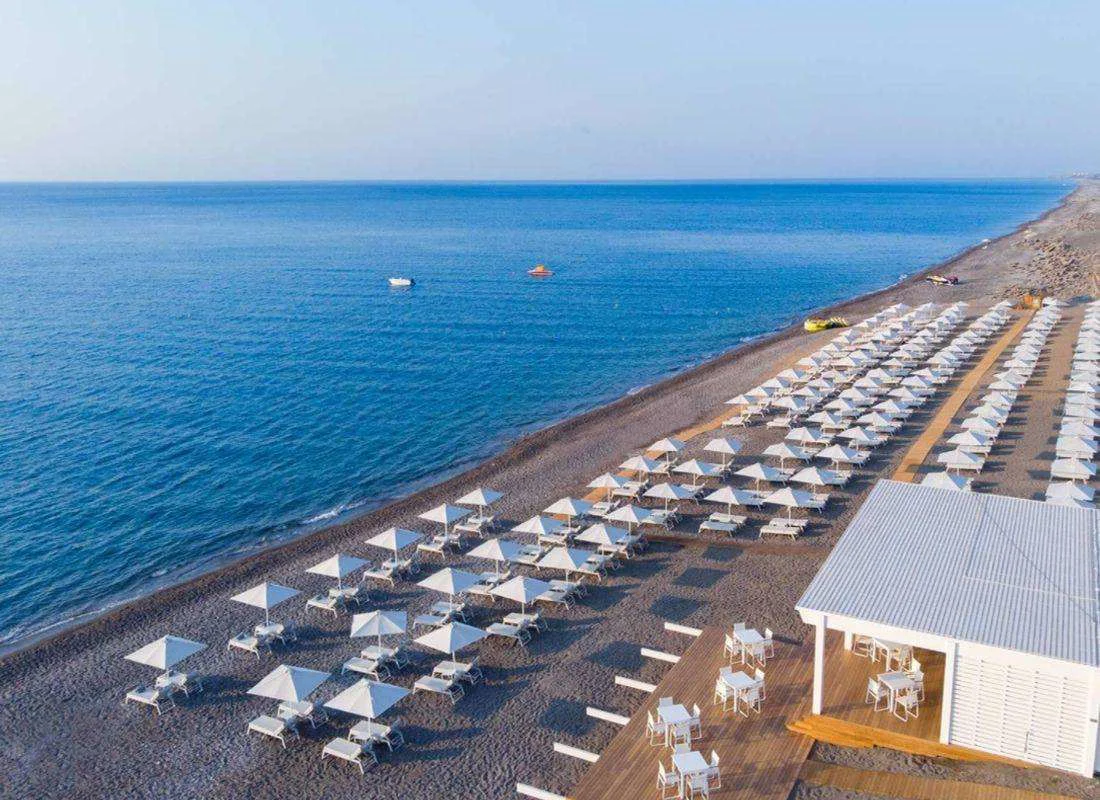 Gennadi Grand Resort Hotel 4