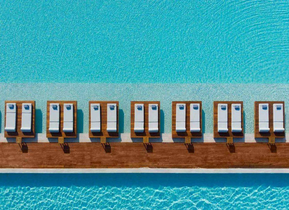 Gennadi Grand Resort Hotel 3