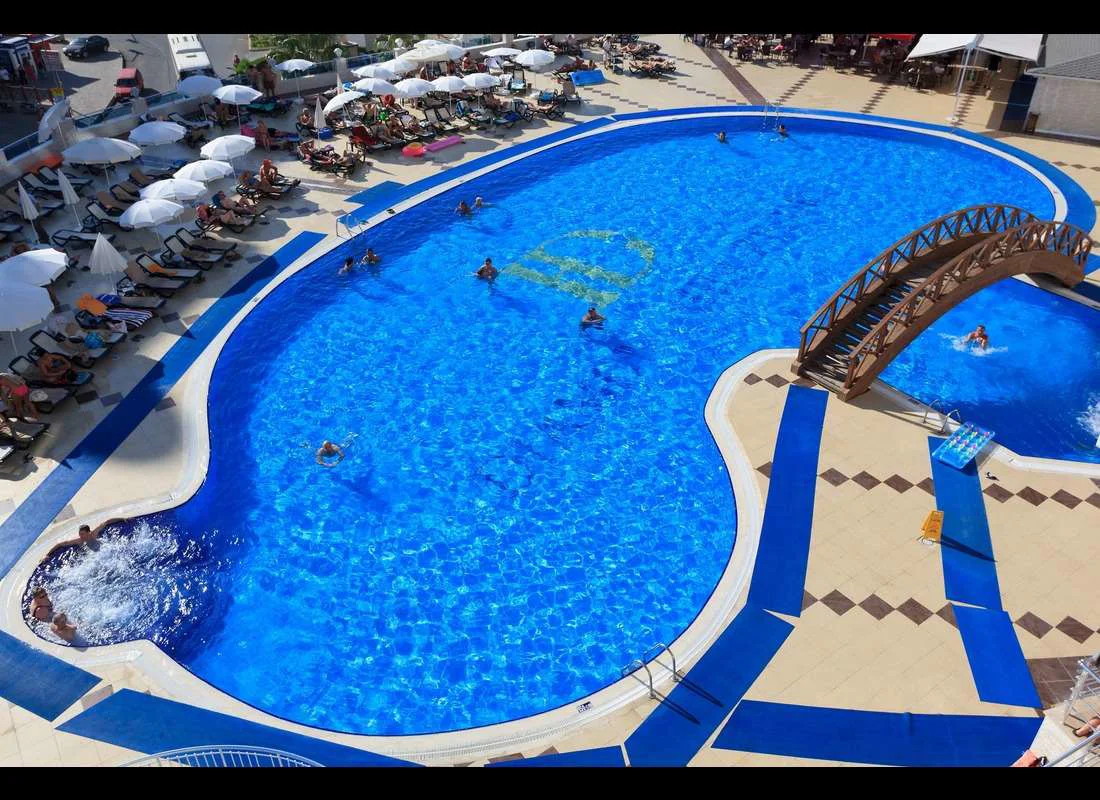 Diamond Hill Resort 2