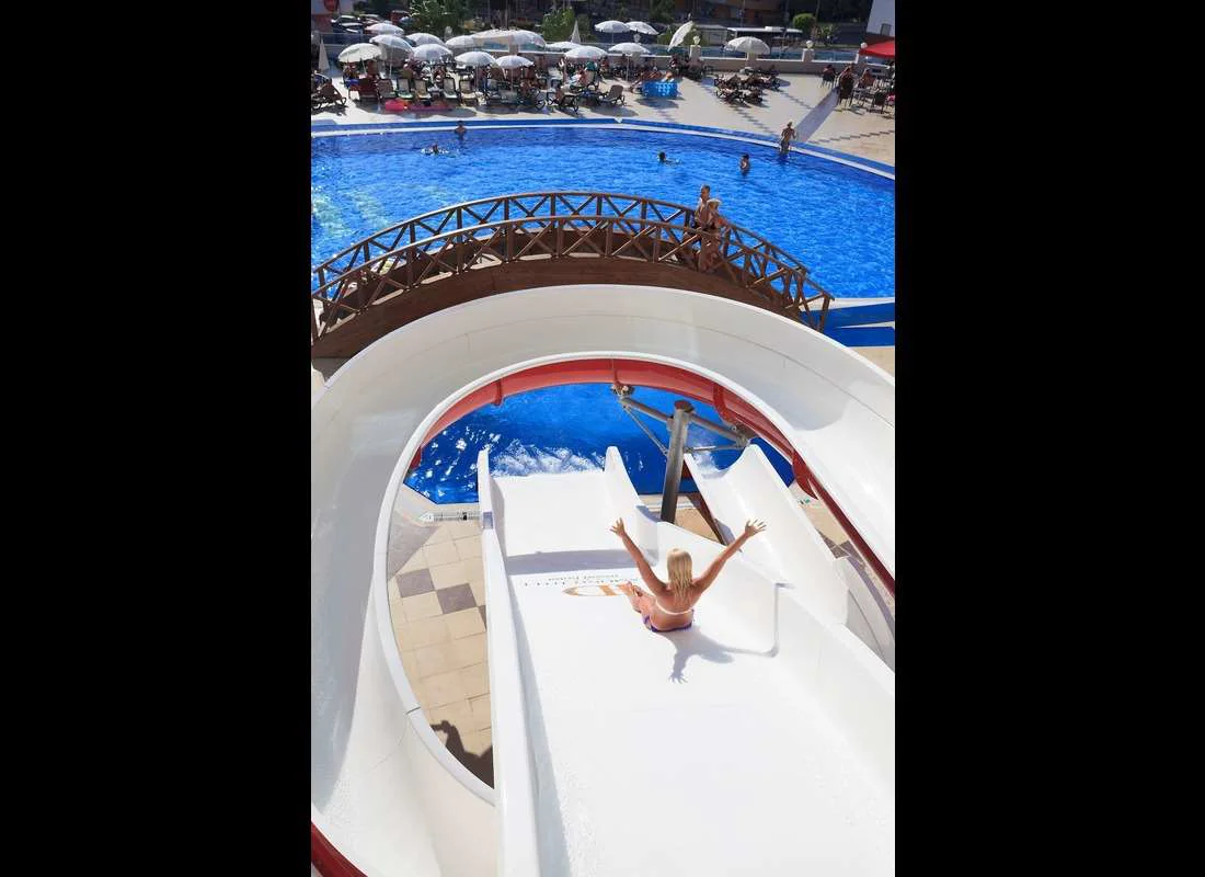 Diamond Hill Resort 3