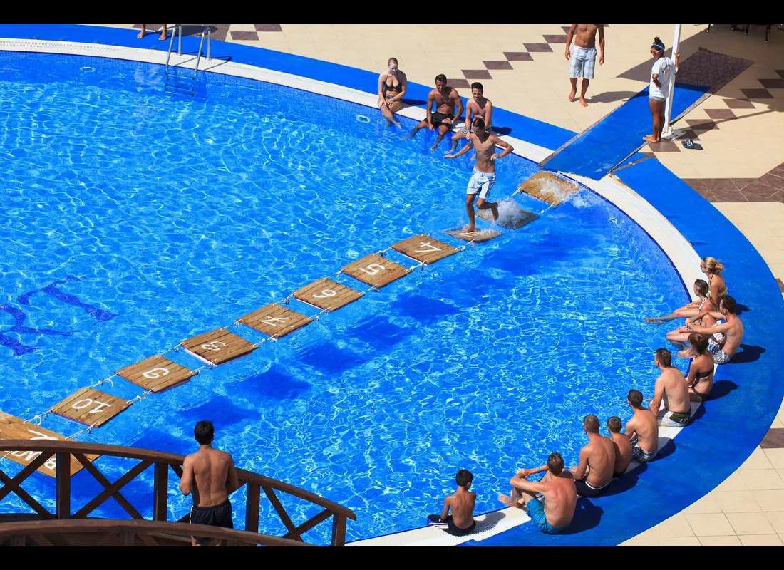 Diamond Hill Resort 4