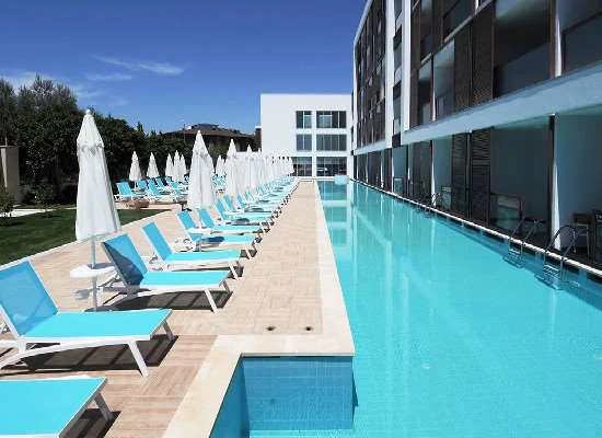 Hotel Gold Island 4