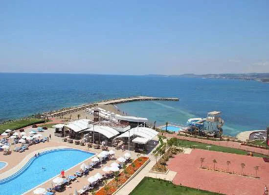 Hotel Gold Island 2