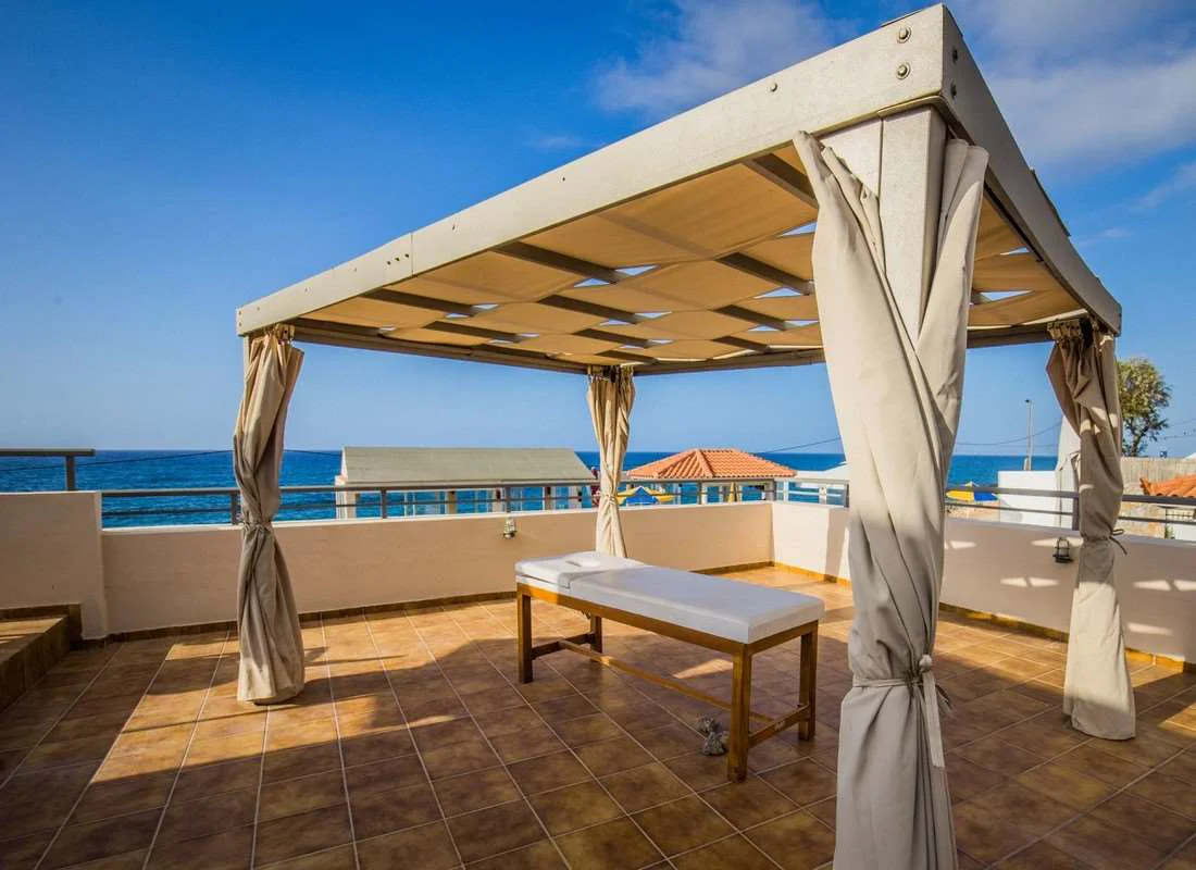 Castello Village Hotel 2