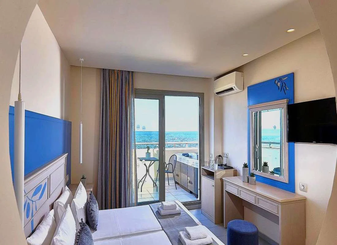 Castello Village Hotel 5