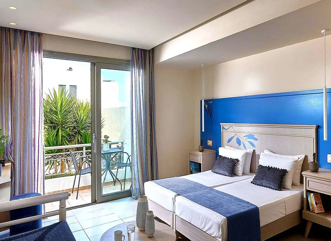 Castello Village Hotel 4