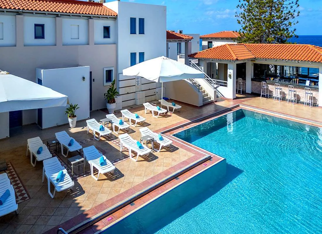 Castello Village Hotel