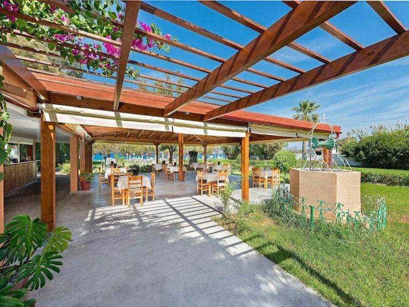 Katsaras Bayside Hotel RHODOS 3