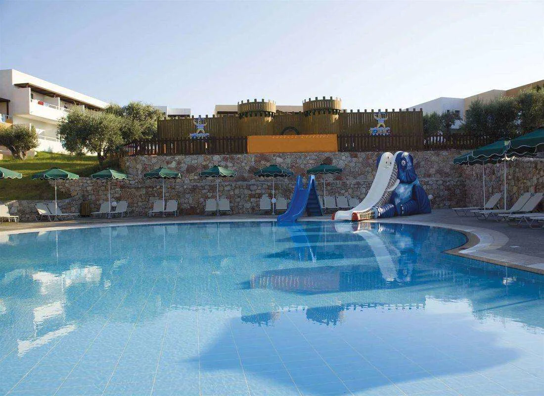 Atlantica Mikri Poli Rhodes 5