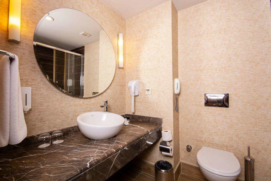 Orange County Alanya Resort Hotel 5