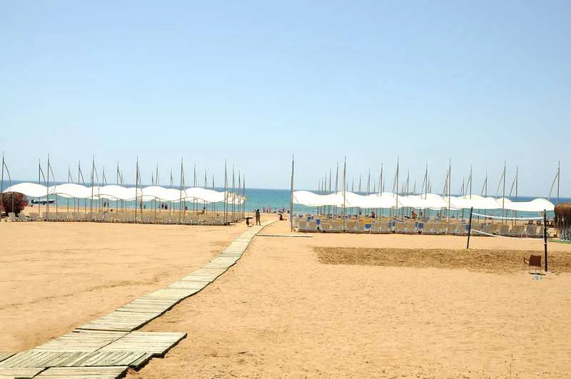 Dream World Palace 5