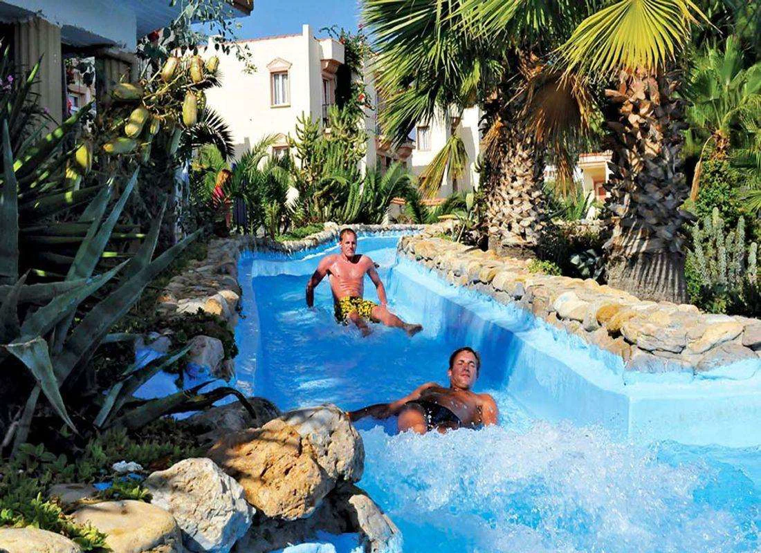 Phoenix Sun Hotel BODRUM 3