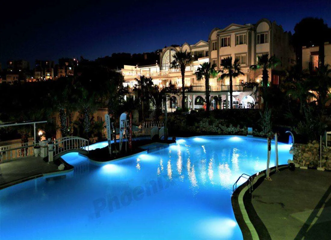 Phoenix Sun Hotel BODRUM 5