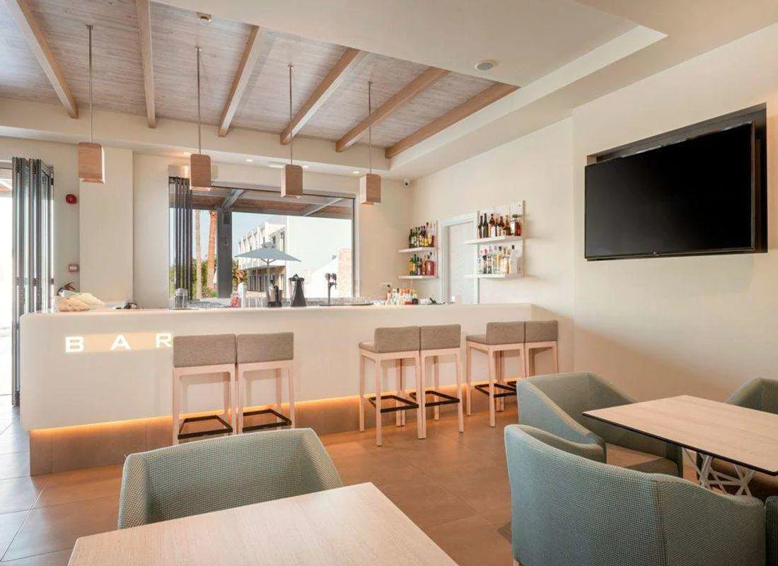 Apollon Windmill Hotel 3