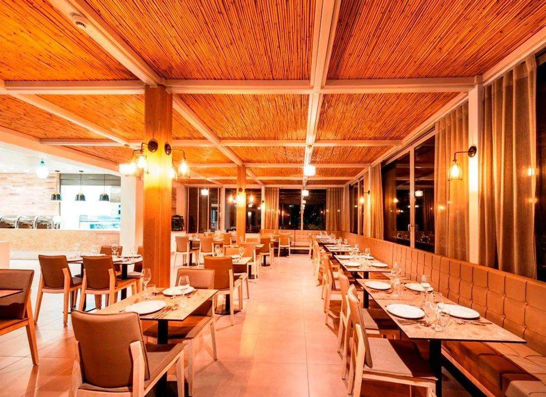 Apollon Windmill Hotel 4