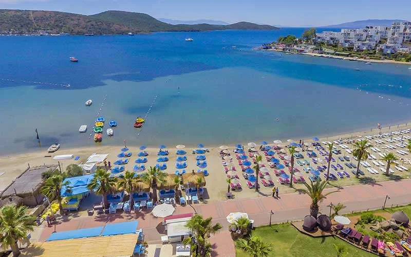 Costa Bitezhan Hotel BODRUM 4