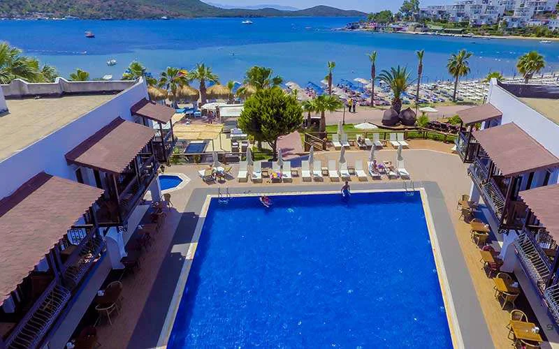 Costa Bitezhan Hotel BODRUM 3